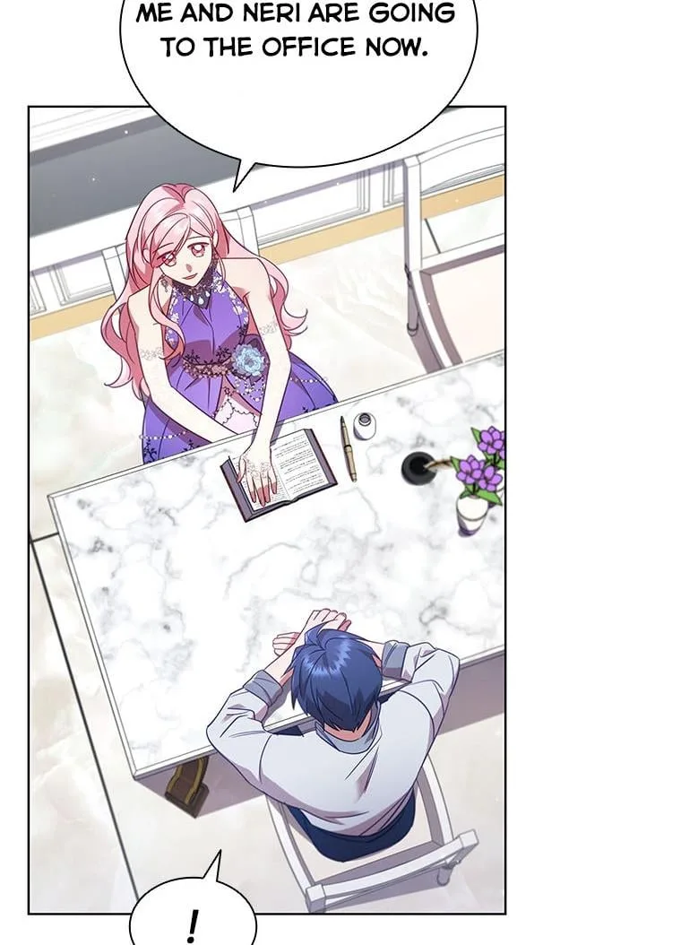 I’m Divorced, But I’m a Chaebol Chapter 21 page 50