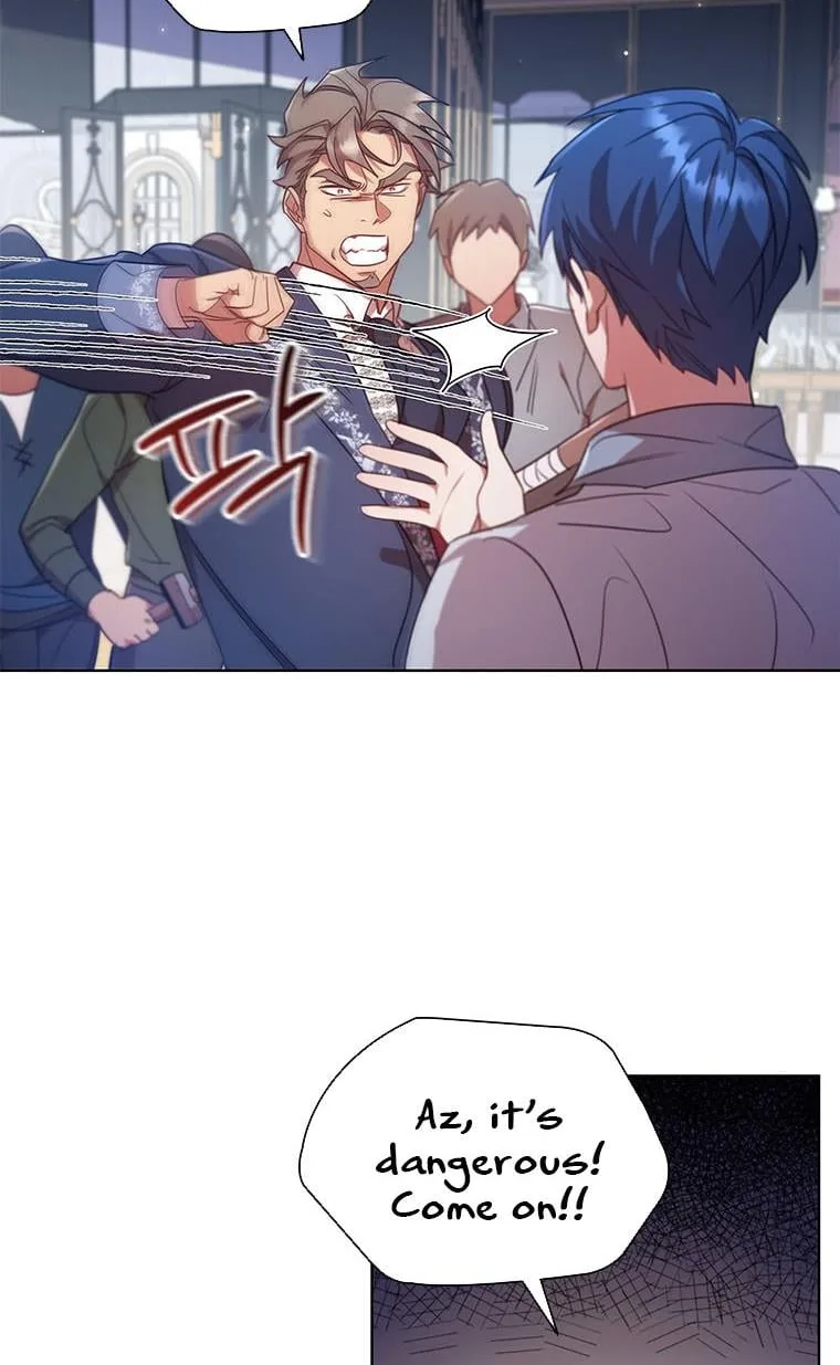 I’m Divorced, But I’m a Chaebol Chapter 22 page 55