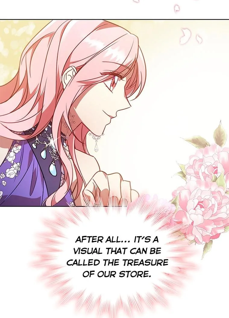 I’m Divorced, But I’m a Chaebol Chapter 21 page 55