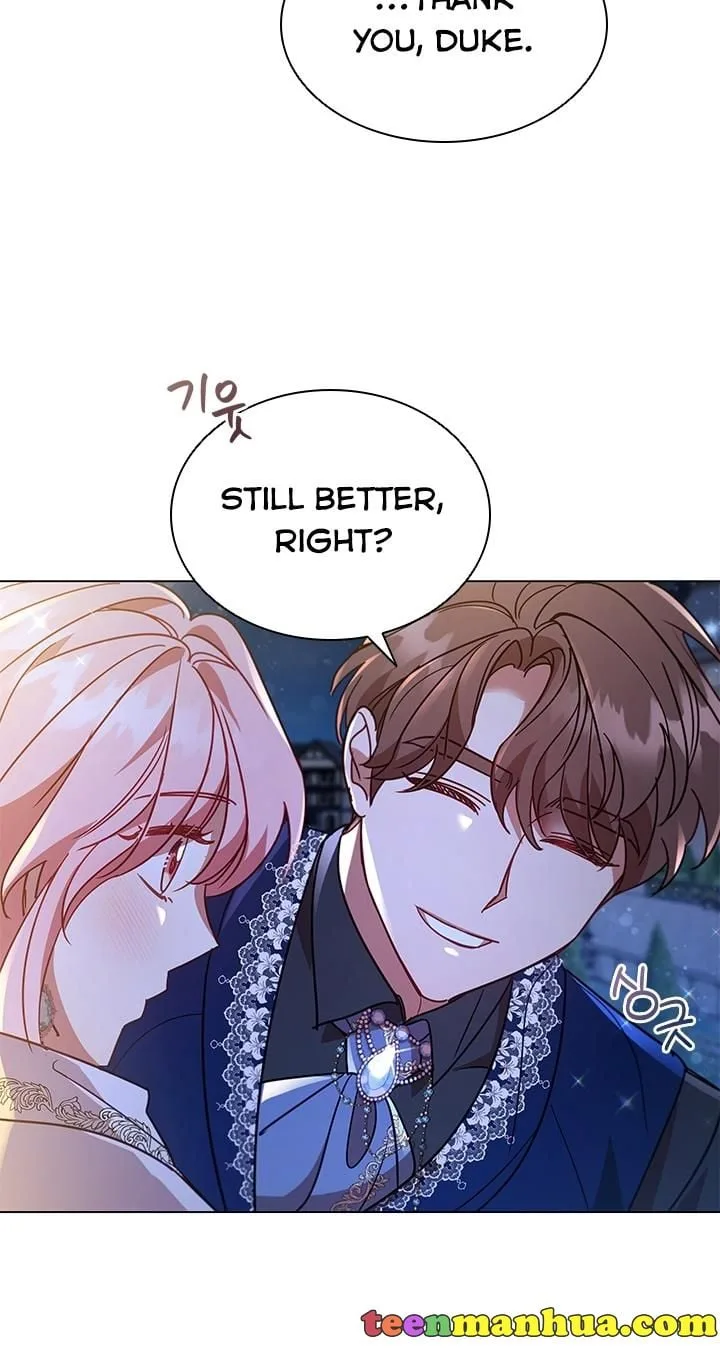 I’m Divorced, But I’m a Chaebol Chapter 18 page 95