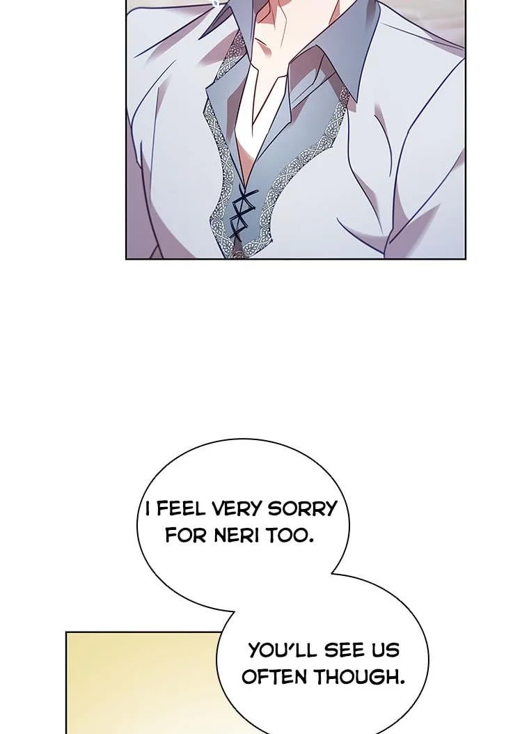 I’m Divorced, But I’m a Chaebol Chapter 21 page 52