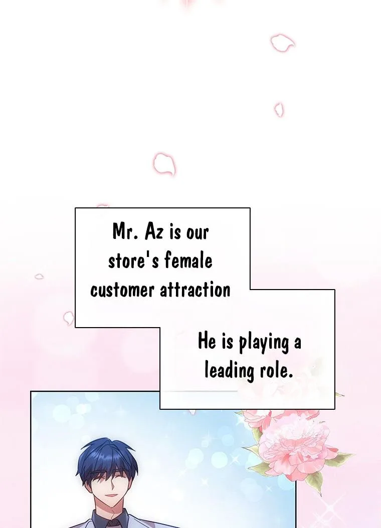 I’m Divorced, But I’m a Chaebol Chapter 21 page 56