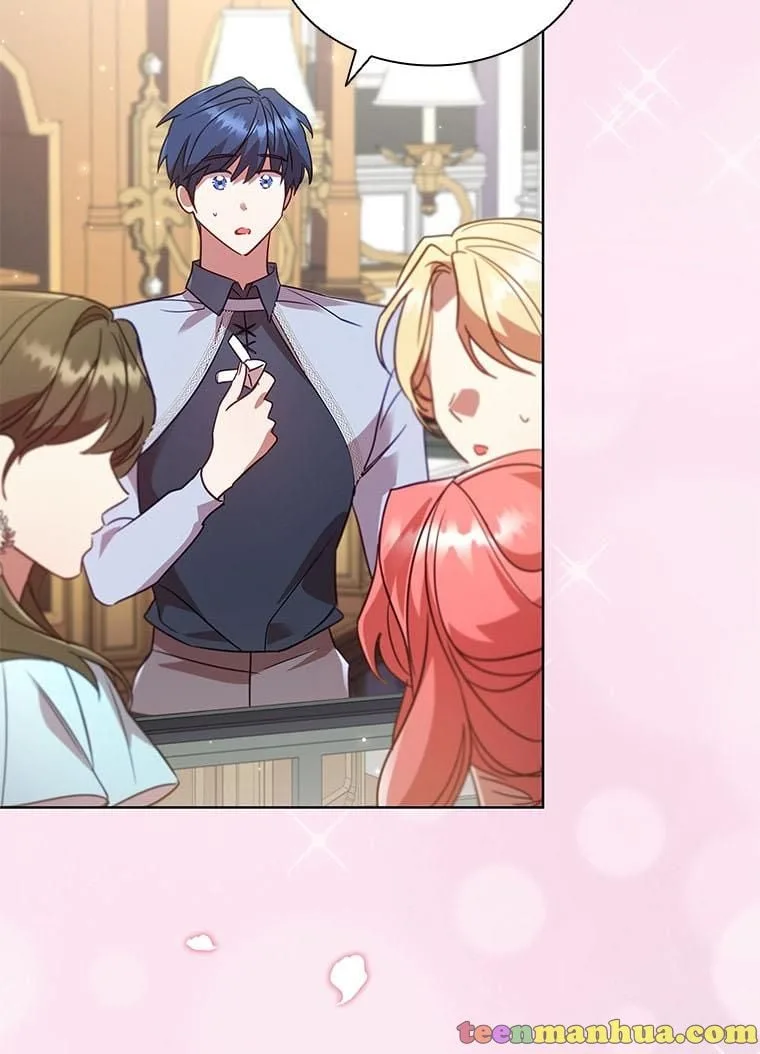 I’m Divorced, But I’m a Chaebol Chapter 21 page 61