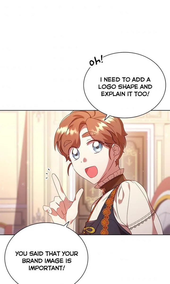 I’m Divorced, But I’m a Chaebol Chapter 27 page 6