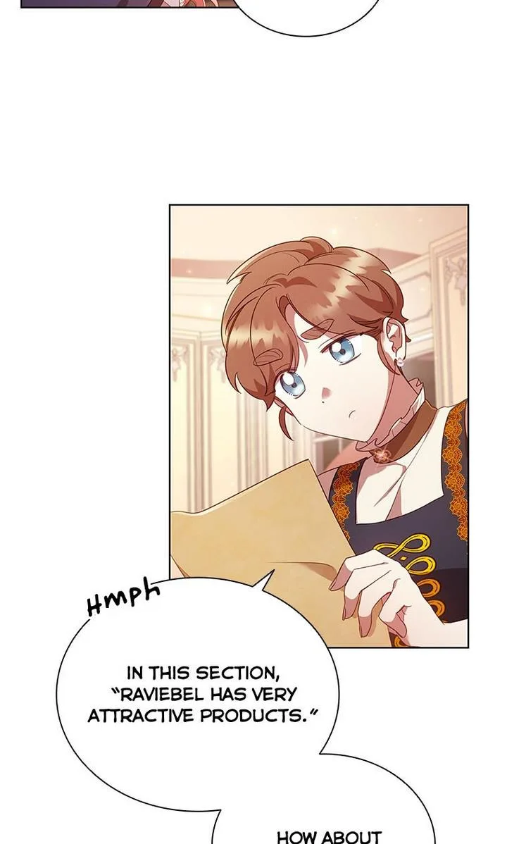 I’m Divorced, But I’m a Chaebol Chapter 27 page 3