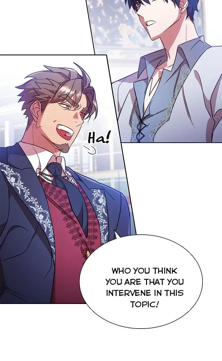 I’m Divorced, But I’m a Chaebol Chapter 22 page 57
