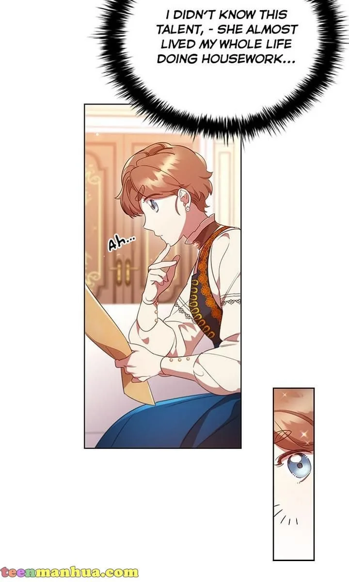 I’m Divorced, But I’m a Chaebol Chapter 27 page 8