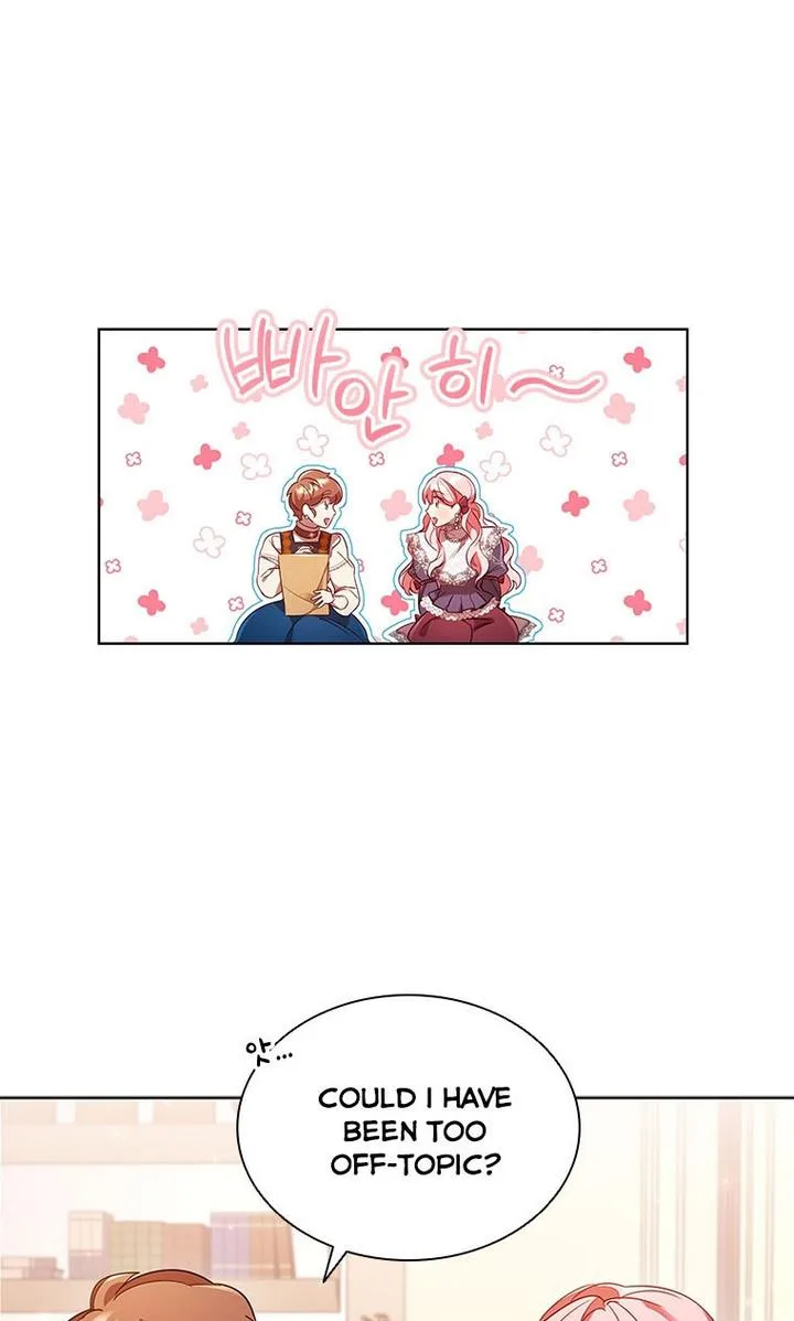 I’m Divorced, But I’m a Chaebol Chapter 27 page 9