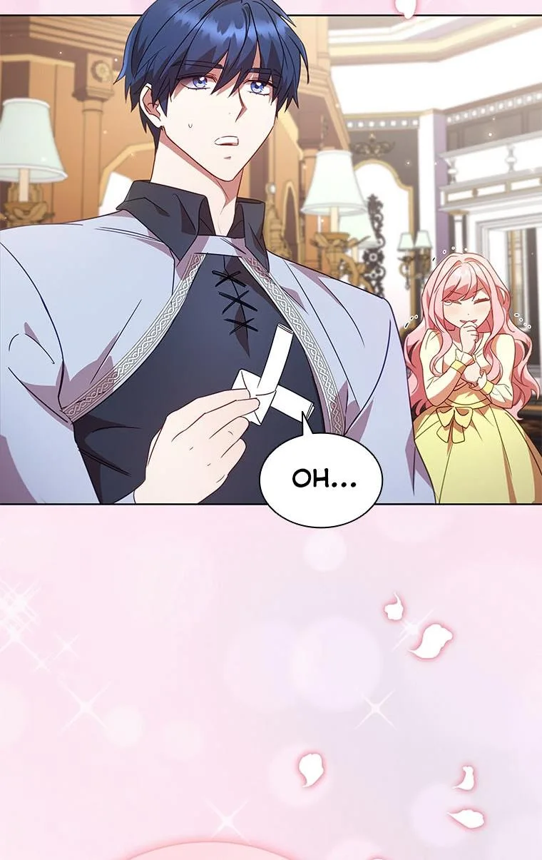I’m Divorced, But I’m a Chaebol Chapter 21 page 64