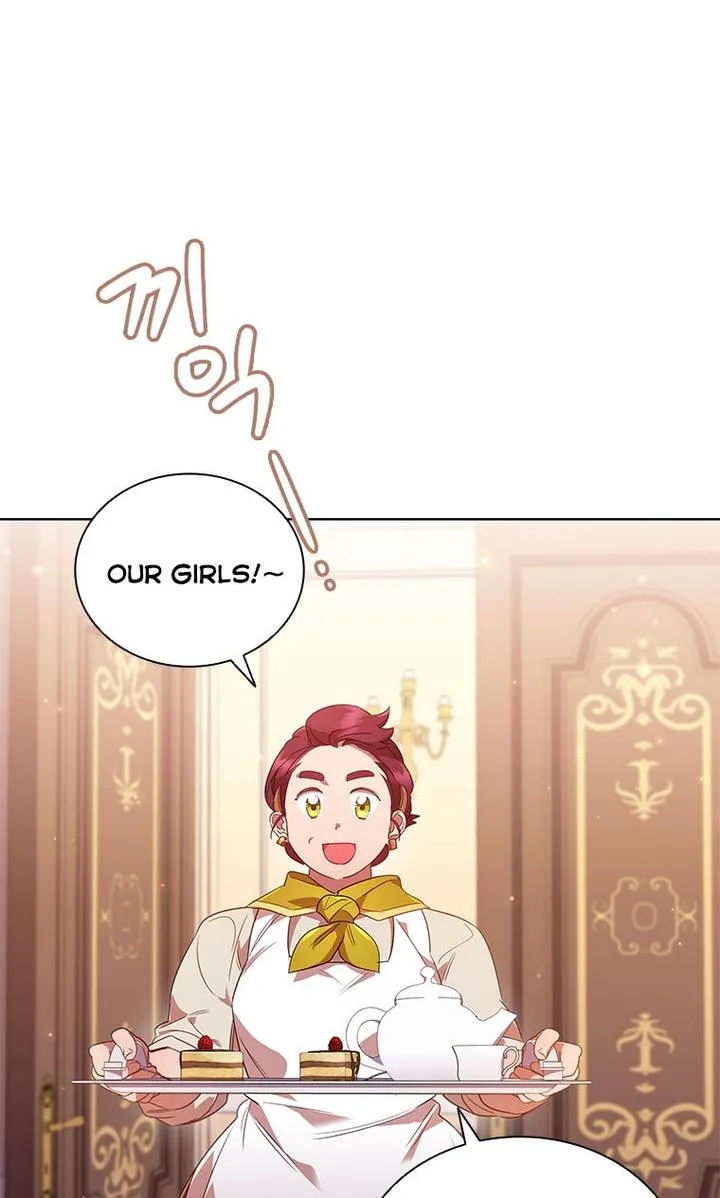 I’m Divorced, But I’m a Chaebol Chapter 27 page 21