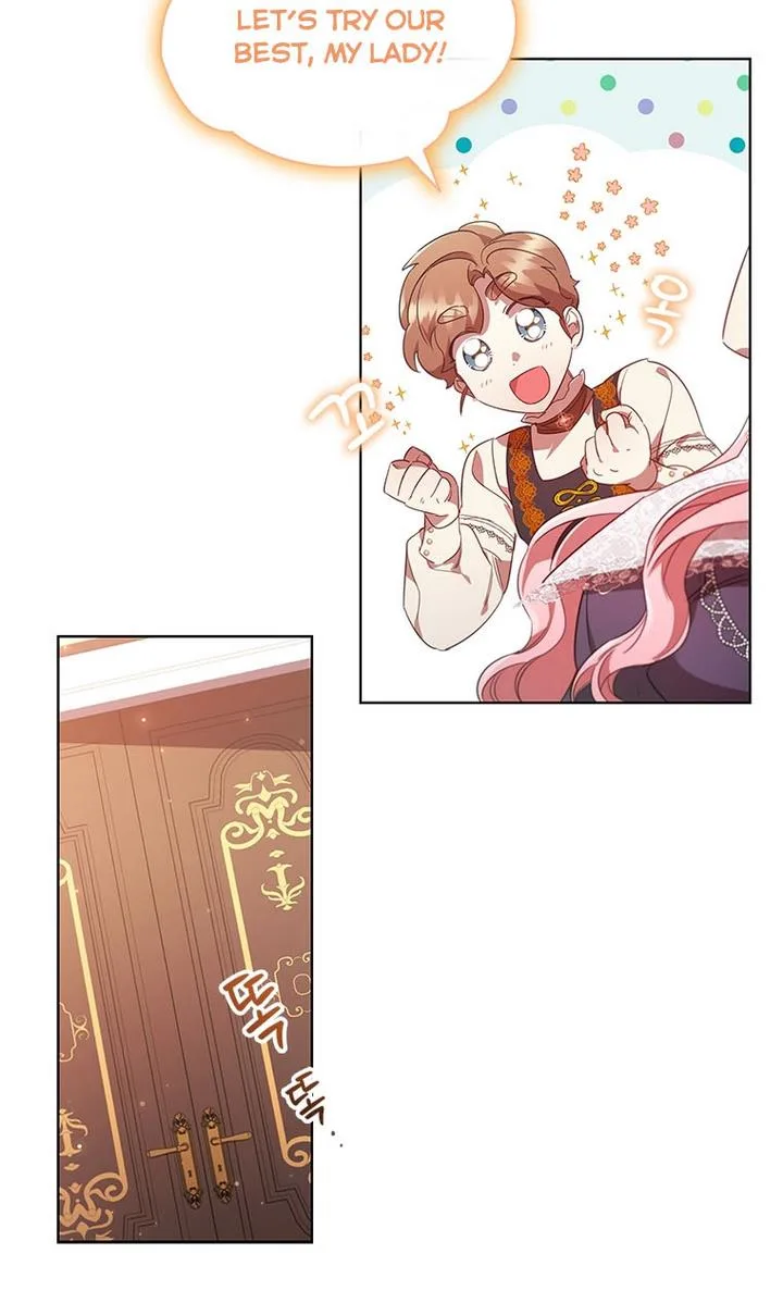 I’m Divorced, But I’m a Chaebol Chapter 27 page 20