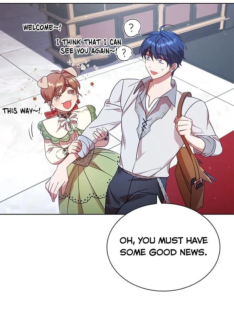 I’m Divorced, But I’m a Chaebol Chapter 21 page 44