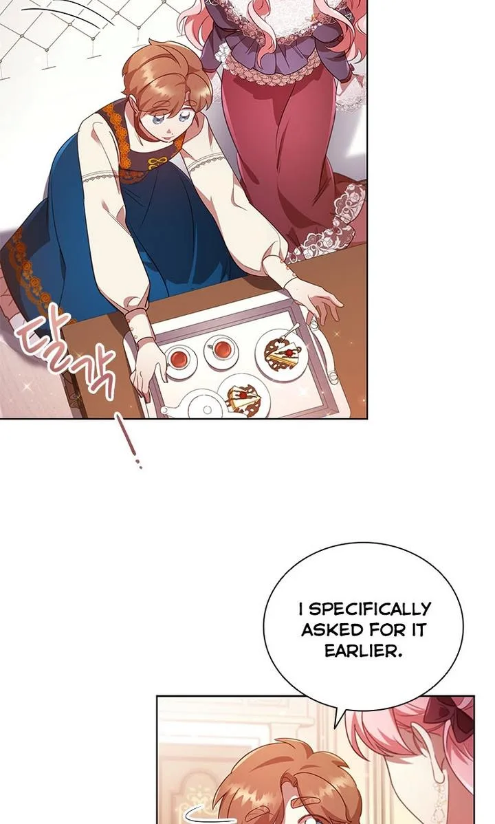 I’m Divorced, But I’m a Chaebol Chapter 27 page 25