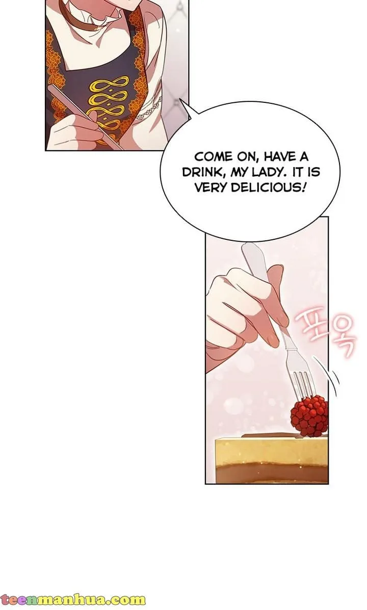 I’m Divorced, But I’m a Chaebol Chapter 27 page 29