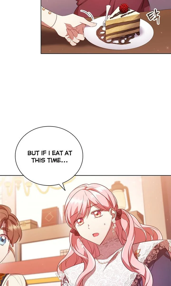 I’m Divorced, But I’m a Chaebol Chapter 27 page 27