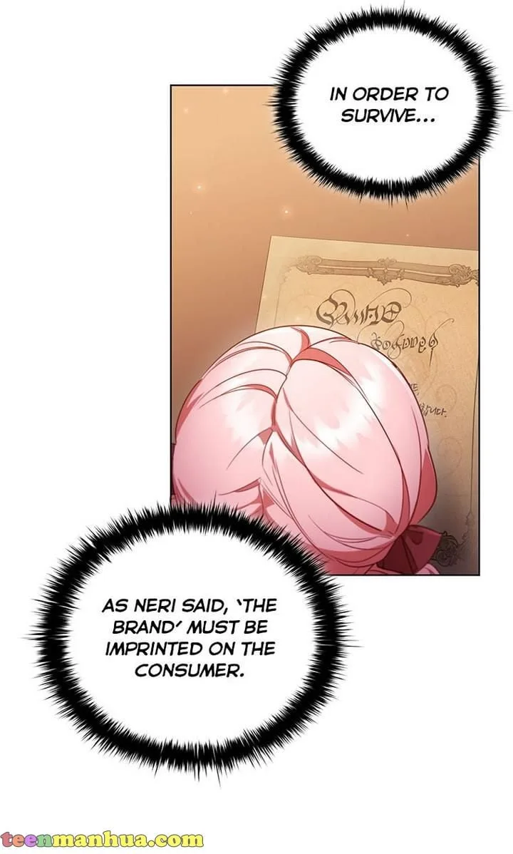 I’m Divorced, But I’m a Chaebol Chapter 27 page 18