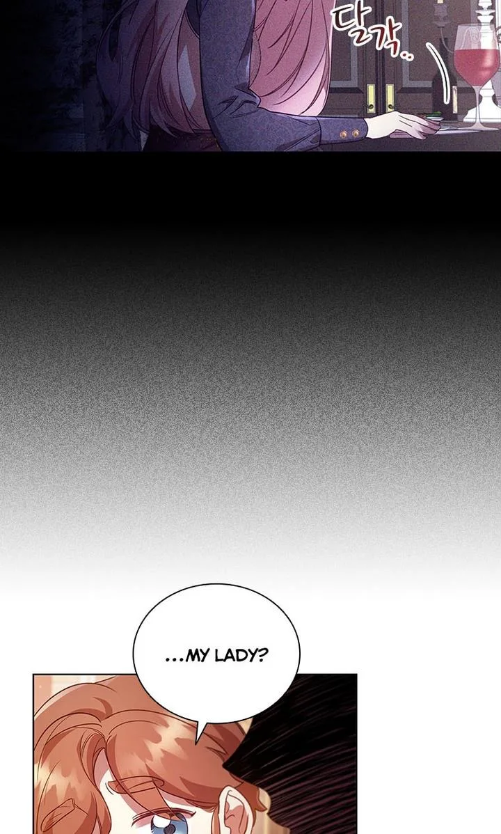 I’m Divorced, But I’m a Chaebol Chapter 27 page 34