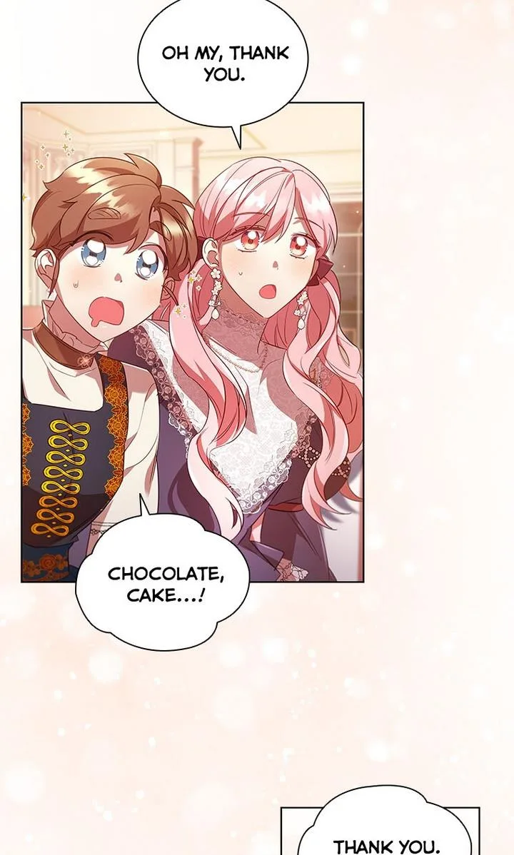 I’m Divorced, But I’m a Chaebol Chapter 27 page 23