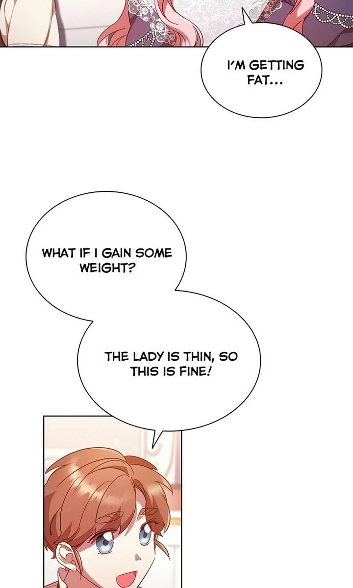 I’m Divorced, But I’m a Chaebol Chapter 27 page 28
