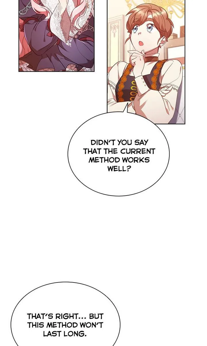 I’m Divorced, But I’m a Chaebol Chapter 27 page 16