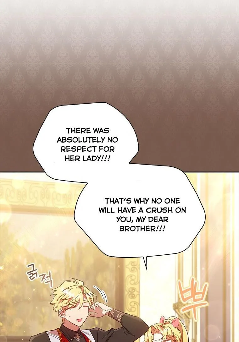 I’m Divorced, But I’m a Chaebol Chapter 28 page 45