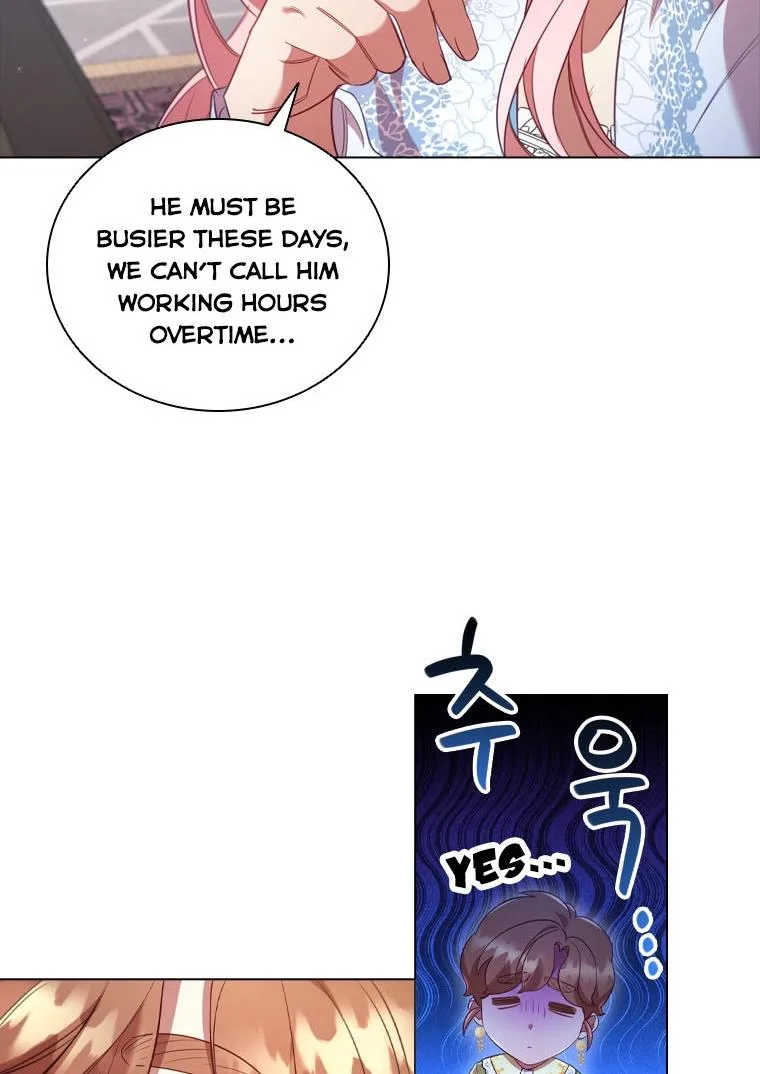 I’m Divorced, But I’m a Chaebol Chapter 30 page 43