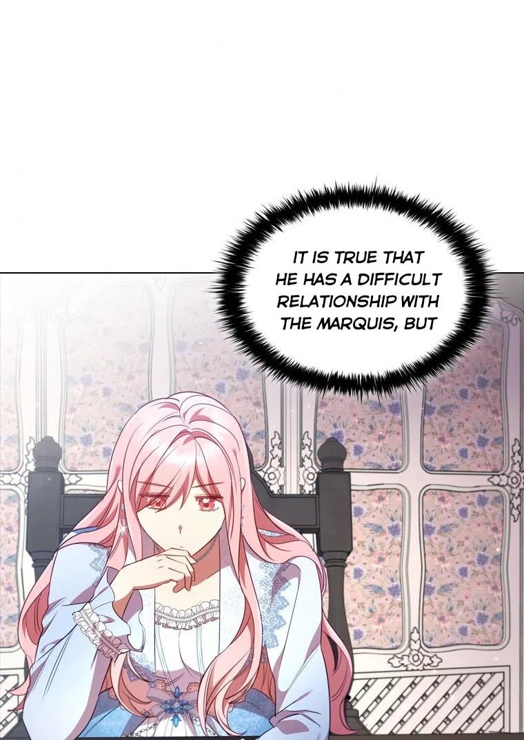 I’m Divorced, But I’m a Chaebol Chapter 30 page 38