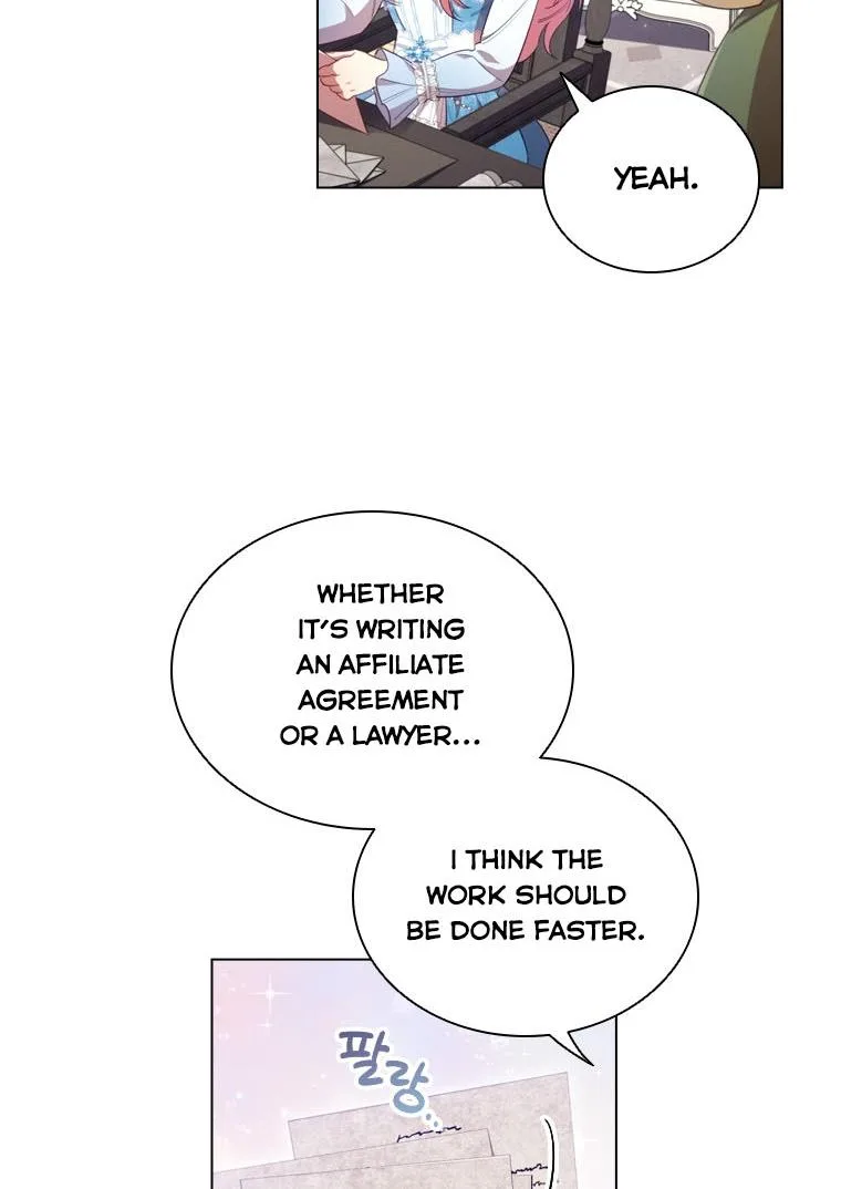 I’m Divorced, But I’m a Chaebol Chapter 30 page 15
