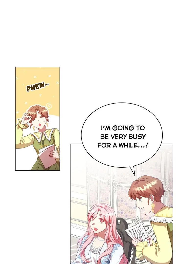 I’m Divorced, But I’m a Chaebol Chapter 30 page 14