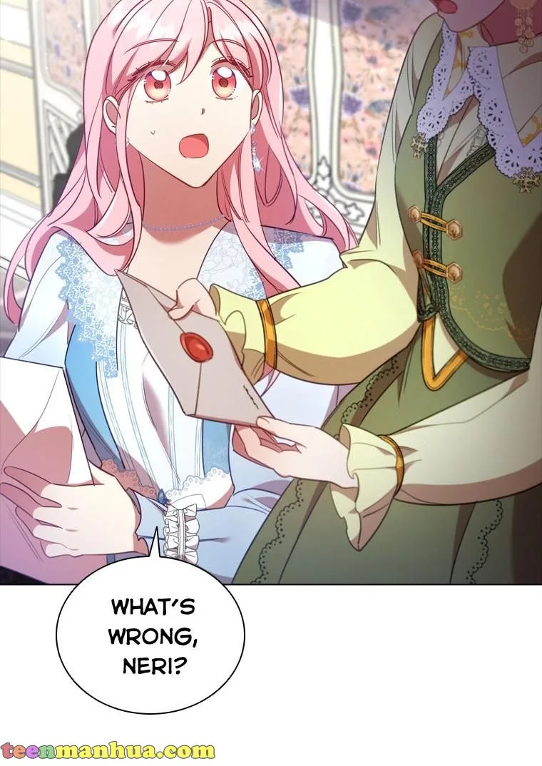 I’m Divorced, But I’m a Chaebol Chapter 30 page 23