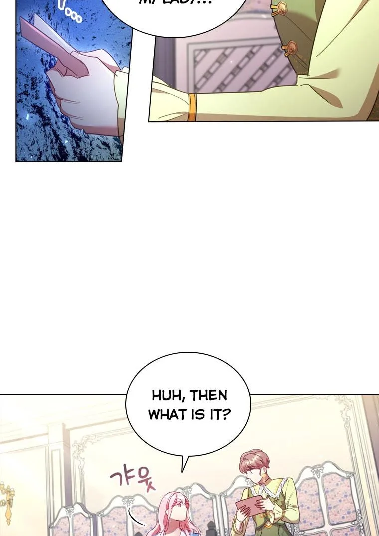 I’m Divorced, But I’m a Chaebol Chapter 30 page 25