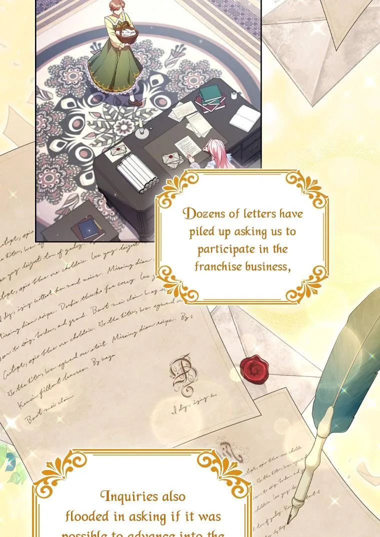 I’m Divorced, But I’m a Chaebol Chapter 30 page 8