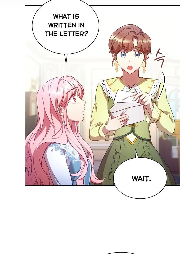 I’m Divorced, But I’m a Chaebol Chapter 30 page 32