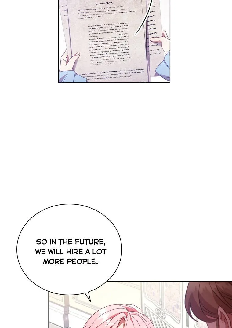 I’m Divorced, But I’m a Chaebol Chapter 30 page 16