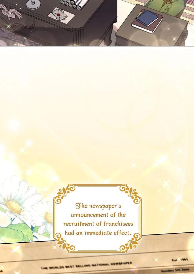 I’m Divorced, But I’m a Chaebol Chapter 30 page 5