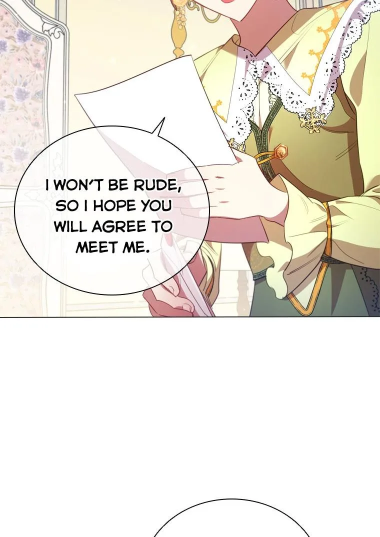 I’m Divorced, But I’m a Chaebol Chapter 30 page 35
