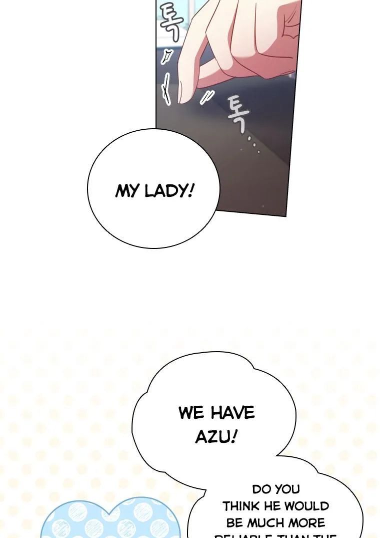 I’m Divorced, But I’m a Chaebol Chapter 30 page 40