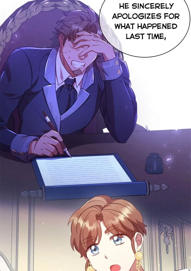 I’m Divorced, But I’m a Chaebol Chapter 30 page 34