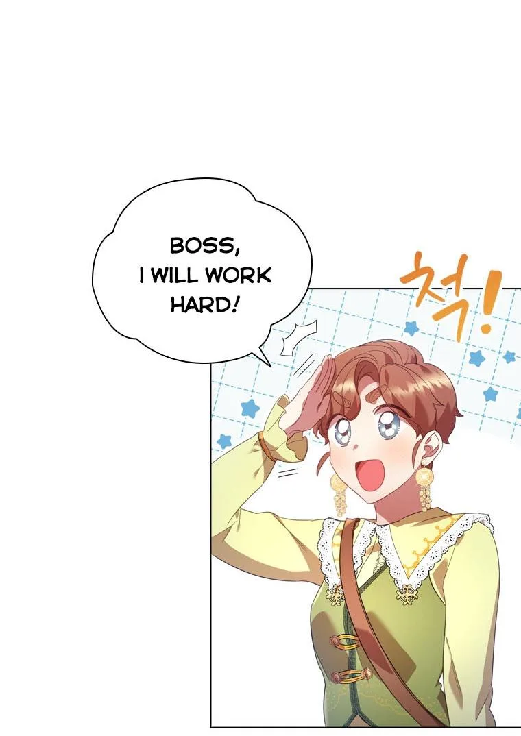 I’m Divorced, But I’m a Chaebol Chapter 30 page 61