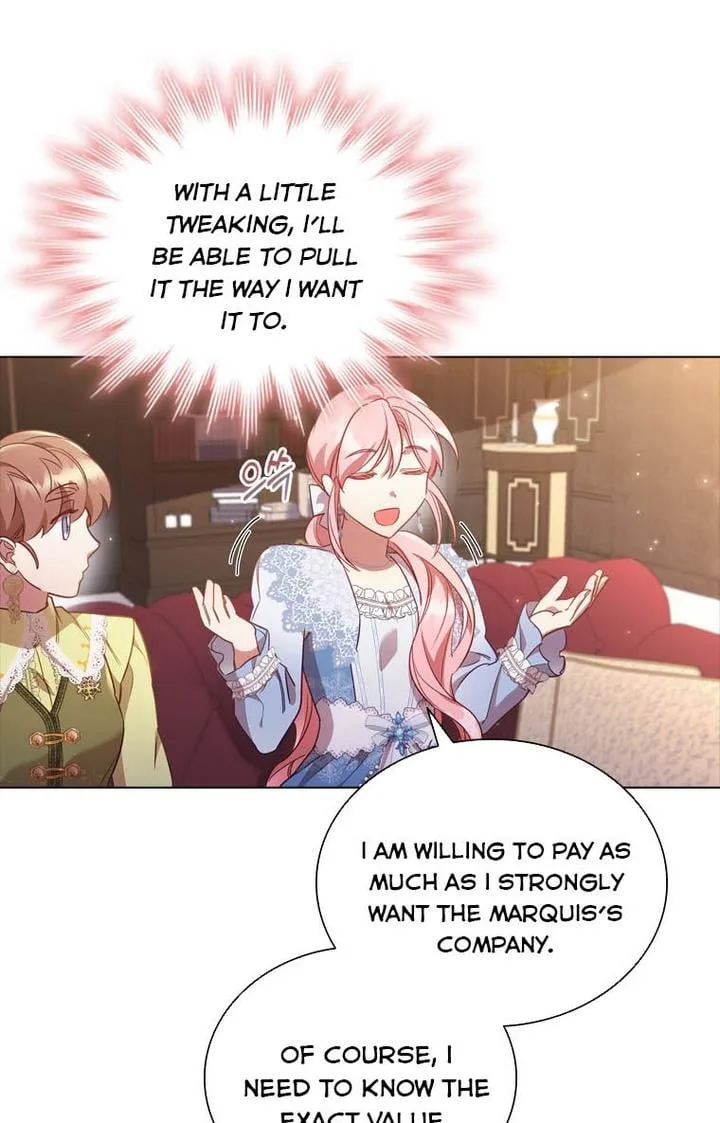 I’m Divorced, But I’m a Chaebol Chapter 31 page 65