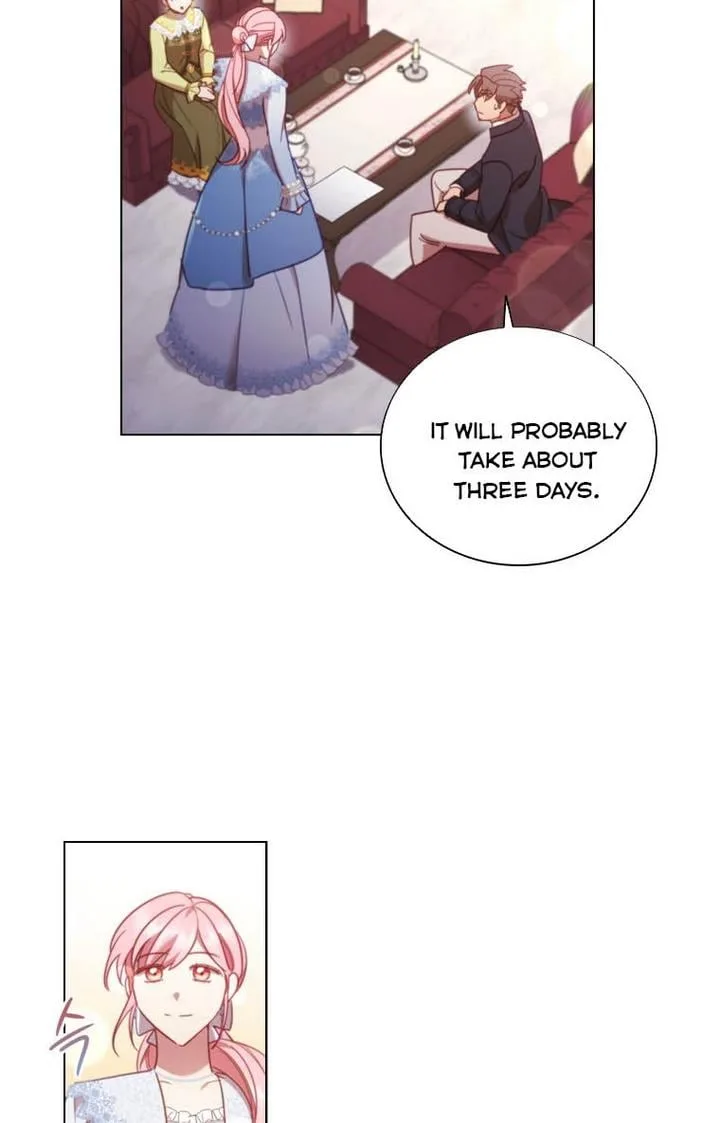 I’m Divorced, But I’m a Chaebol Chapter 31 page 76