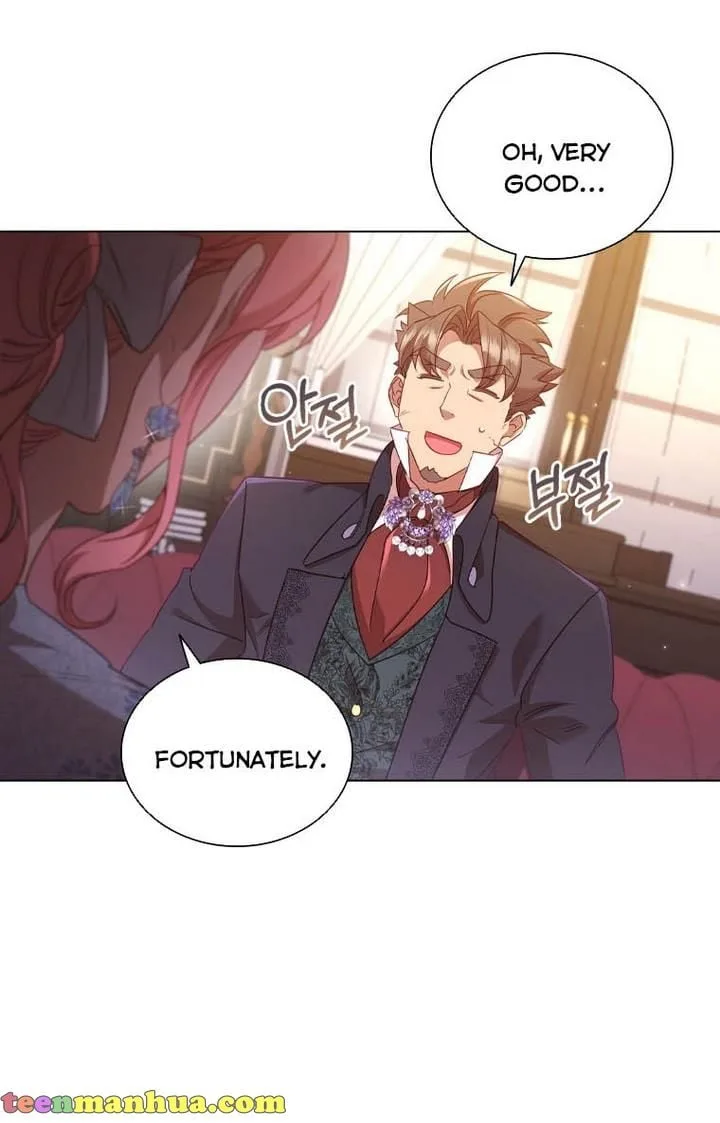 I’m Divorced, But I’m a Chaebol Chapter 31 page 5
