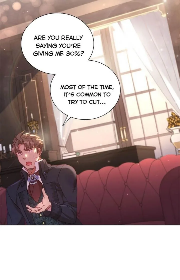 I’m Divorced, But I’m a Chaebol Chapter 31 page 63