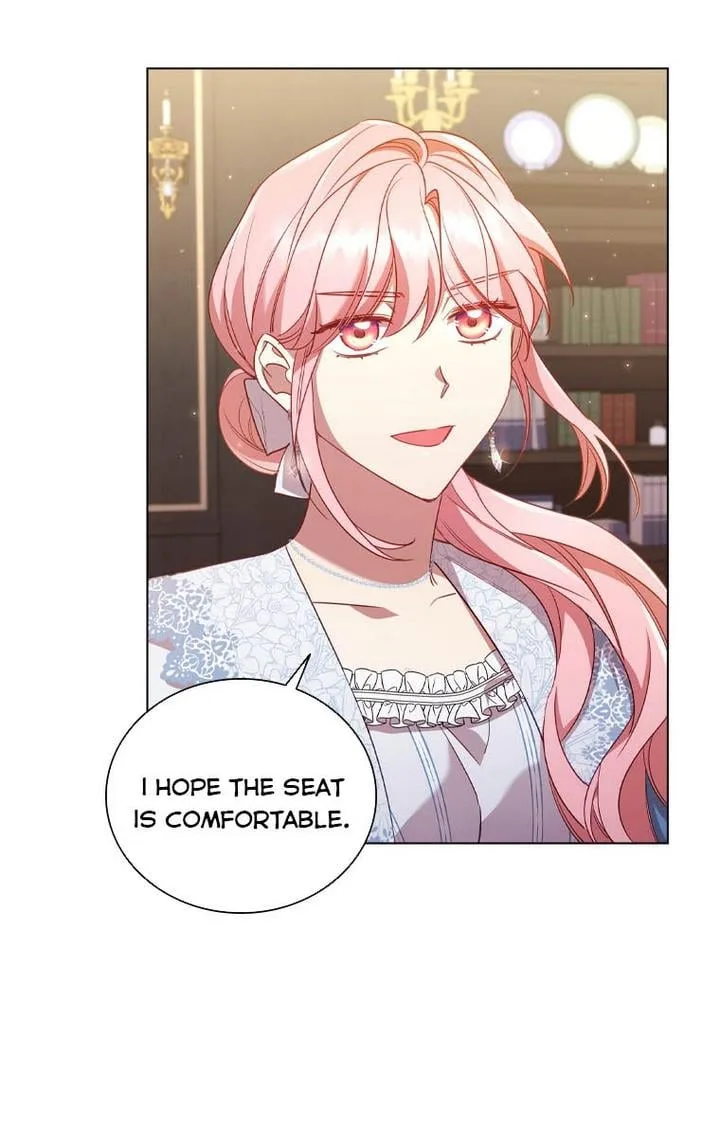 I’m Divorced, But I’m a Chaebol Chapter 31 page 4