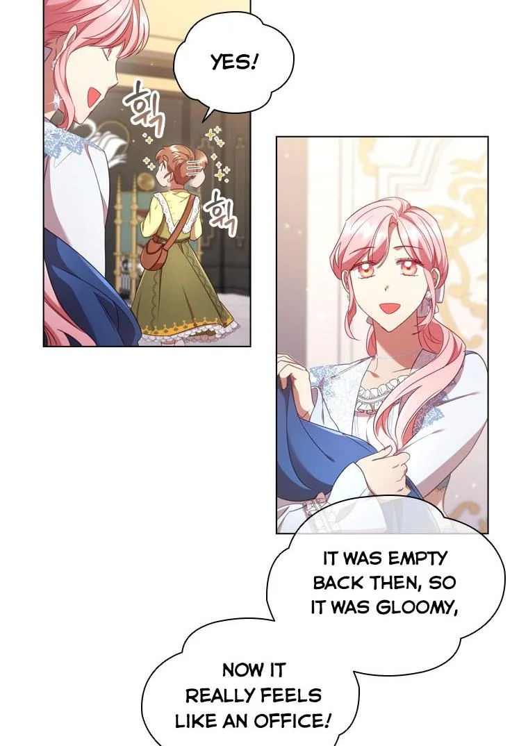 I’m Divorced, But I’m a Chaebol Chapter 30 page 54