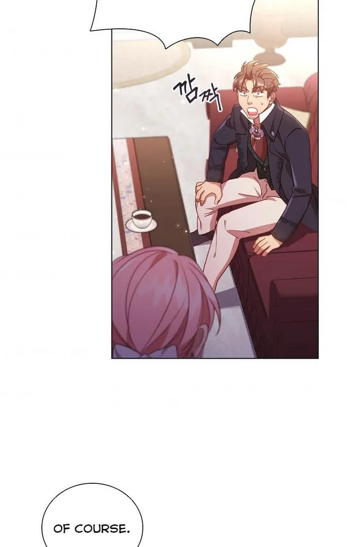 I’m Divorced, But I’m a Chaebol Chapter 31 page 72