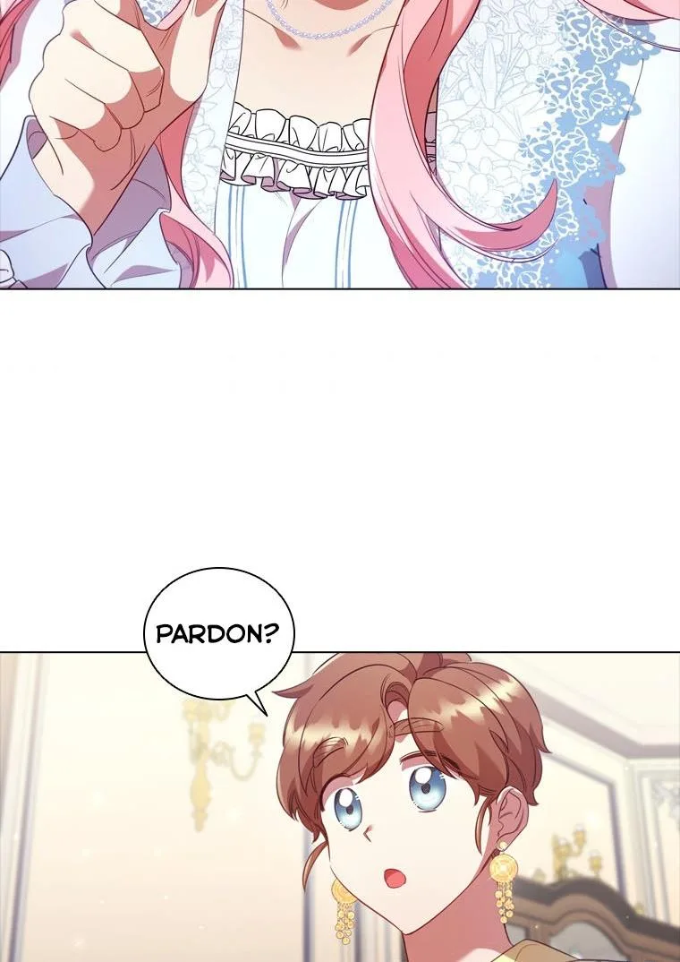 I’m Divorced, But I’m a Chaebol Chapter 30 page 49