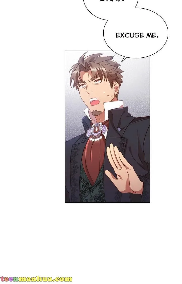 I’m Divorced, But I’m a Chaebol Chapter 31 page 11