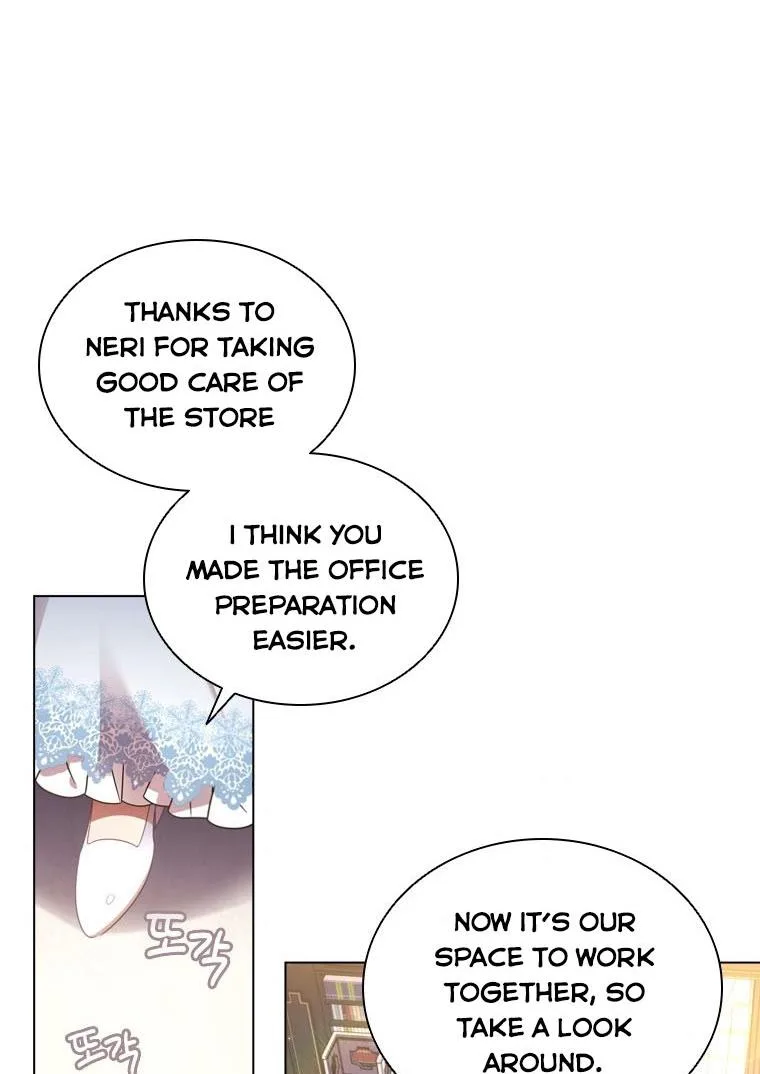 I’m Divorced, But I’m a Chaebol Chapter 30 page 57