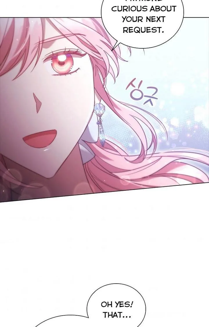 I’m Divorced, But I’m a Chaebol Chapter 31 page 34